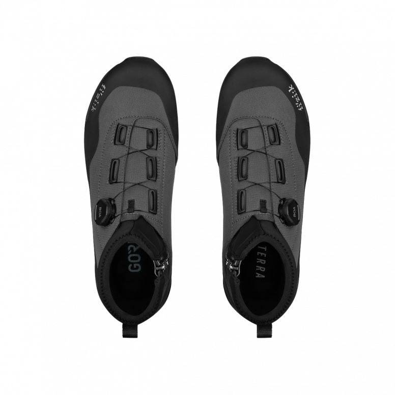 Fizik Terra Nanuq GTX MTB Shoes | Swinnerton Cycles