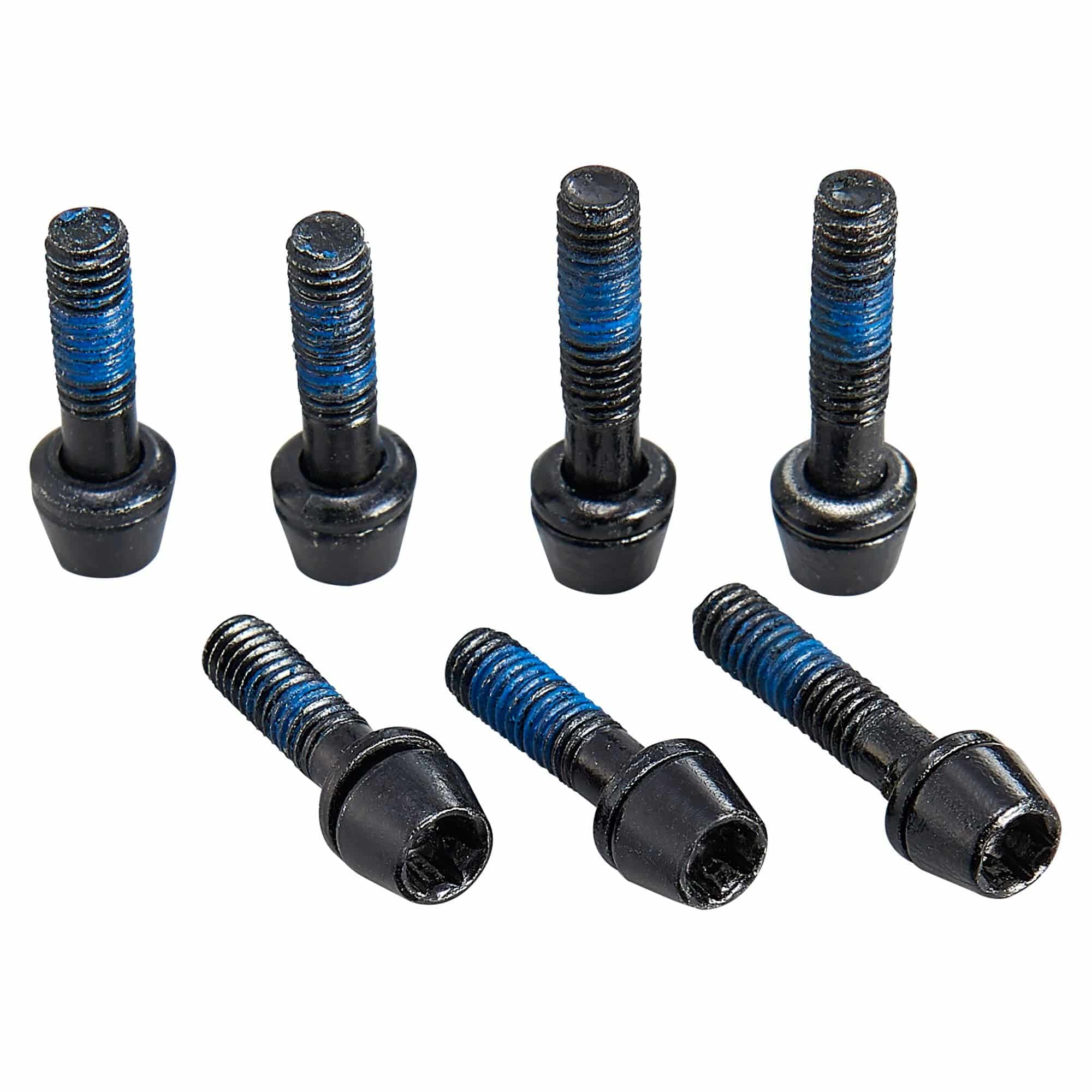 Ritchey Superlogic Carbon C260 Stem Replacement Bolt Set: | Swinnerton Cycles