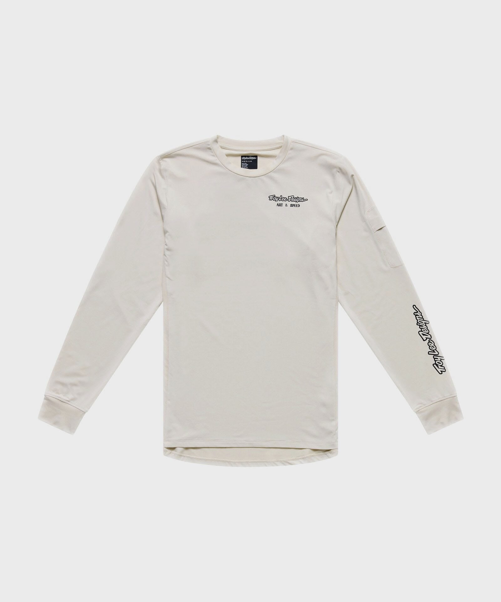 Troy Lee Designs Ruckus Ride Long Sleeve Tee