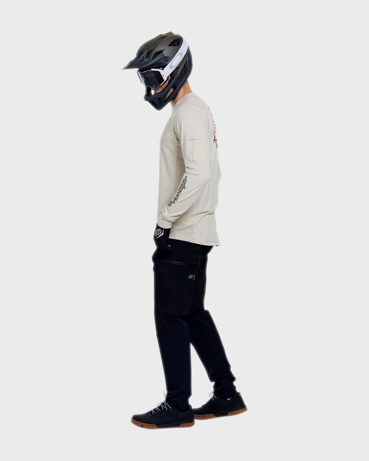 Troy Lee Designs Ruckus Ride Long Sleeve Tee