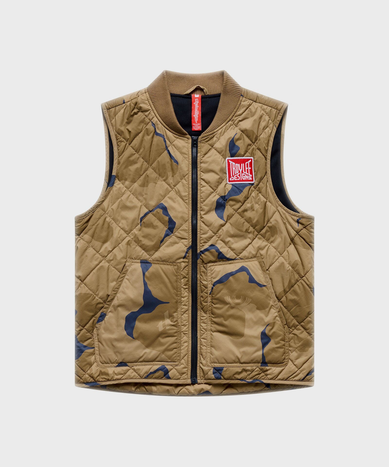 Troy Lee Designs Ruckus Ride Vest