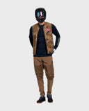 Troy Lee Designs Ruckus Ride Vest