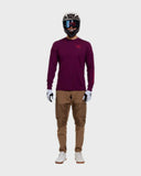 Troy Lee Designs Ruckus Ride Long Sleeve Tee