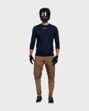 Troy Lee Designs Ruckus Ride 3/4 Tee