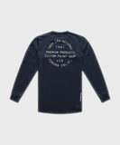 Troy Lee Designs Ruckus Ride Long Sleeve Tee