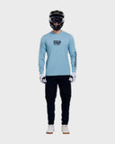 Troy Lee Designs Ruckus Ride Long Sleeve Tee