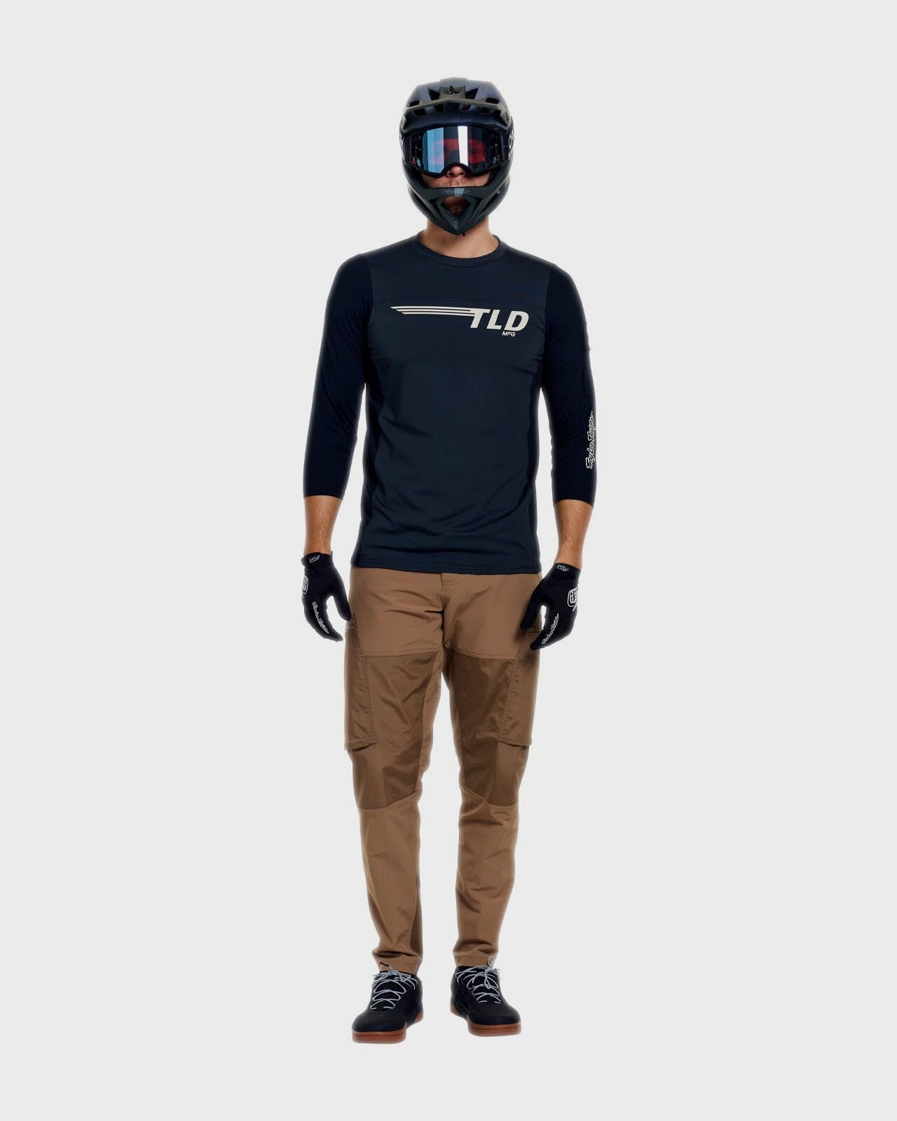 Troy Lee Designs Ruckus Ride 3/4 Tee