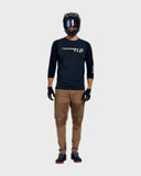 Troy Lee Designs Ruckus Ride 3/4 Tee