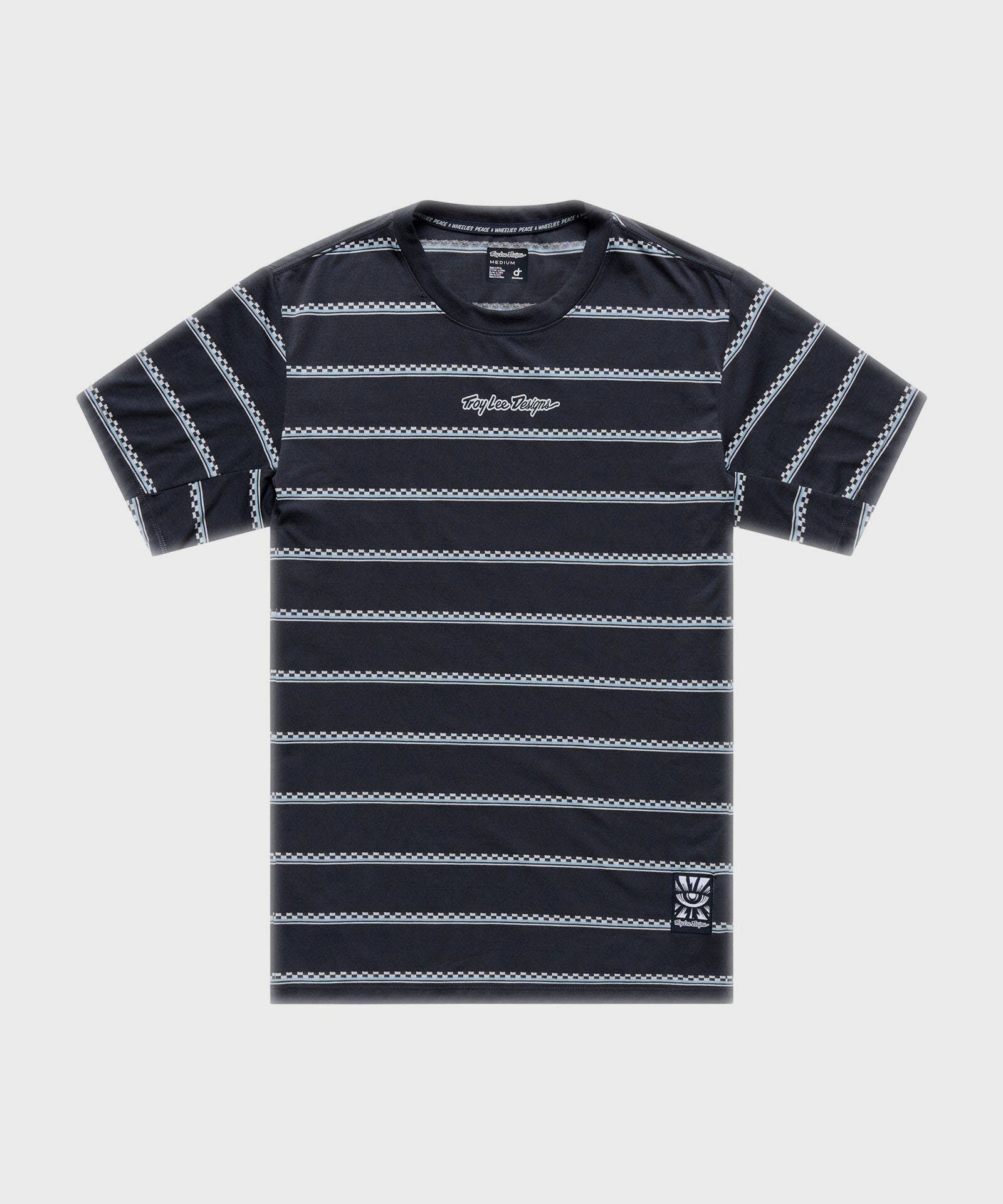 Troy Lee Designs Skyline Ride Short Sleeve Tee