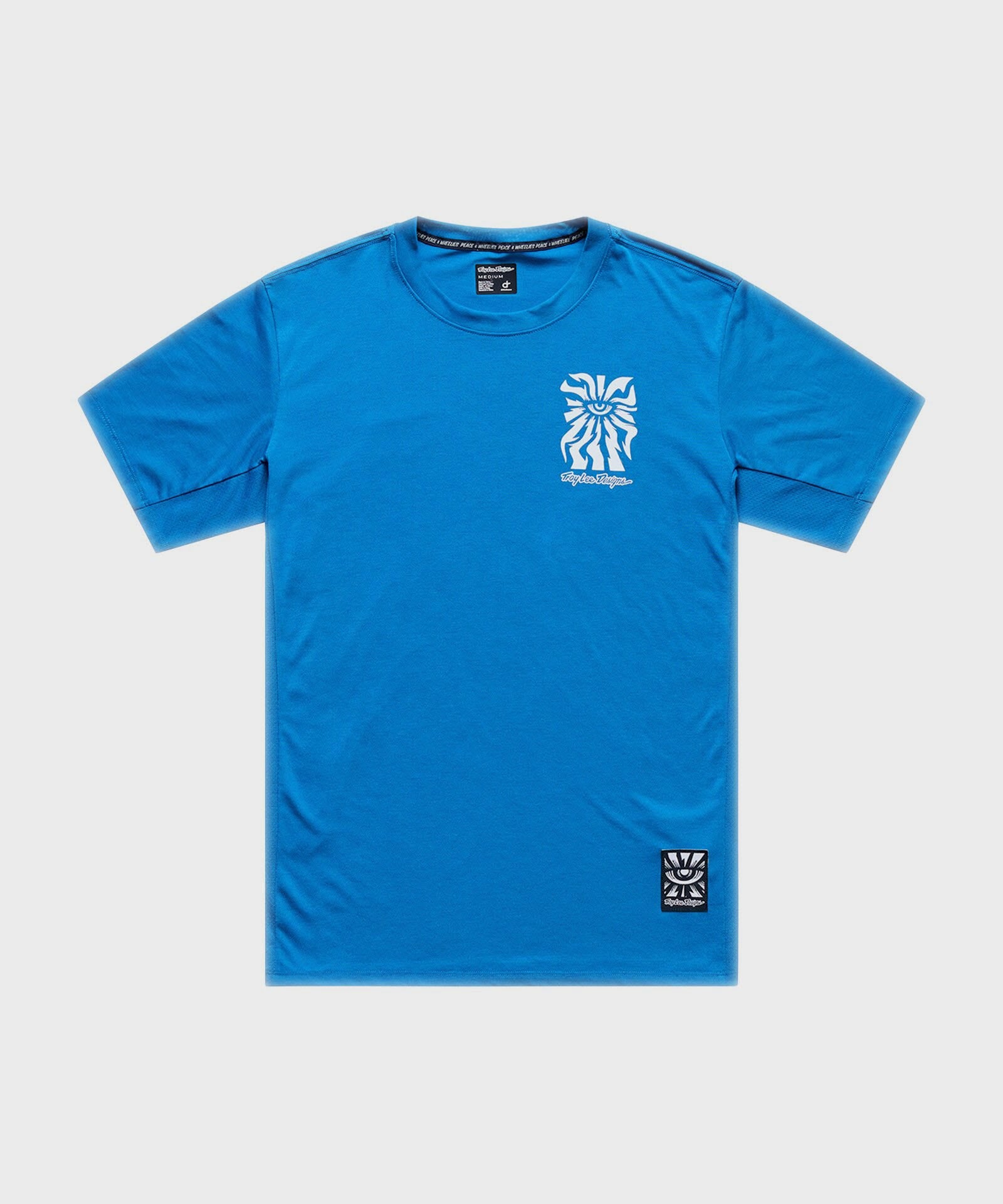 Troy Lee Designs Skyline Ride Short Sleeve Tee