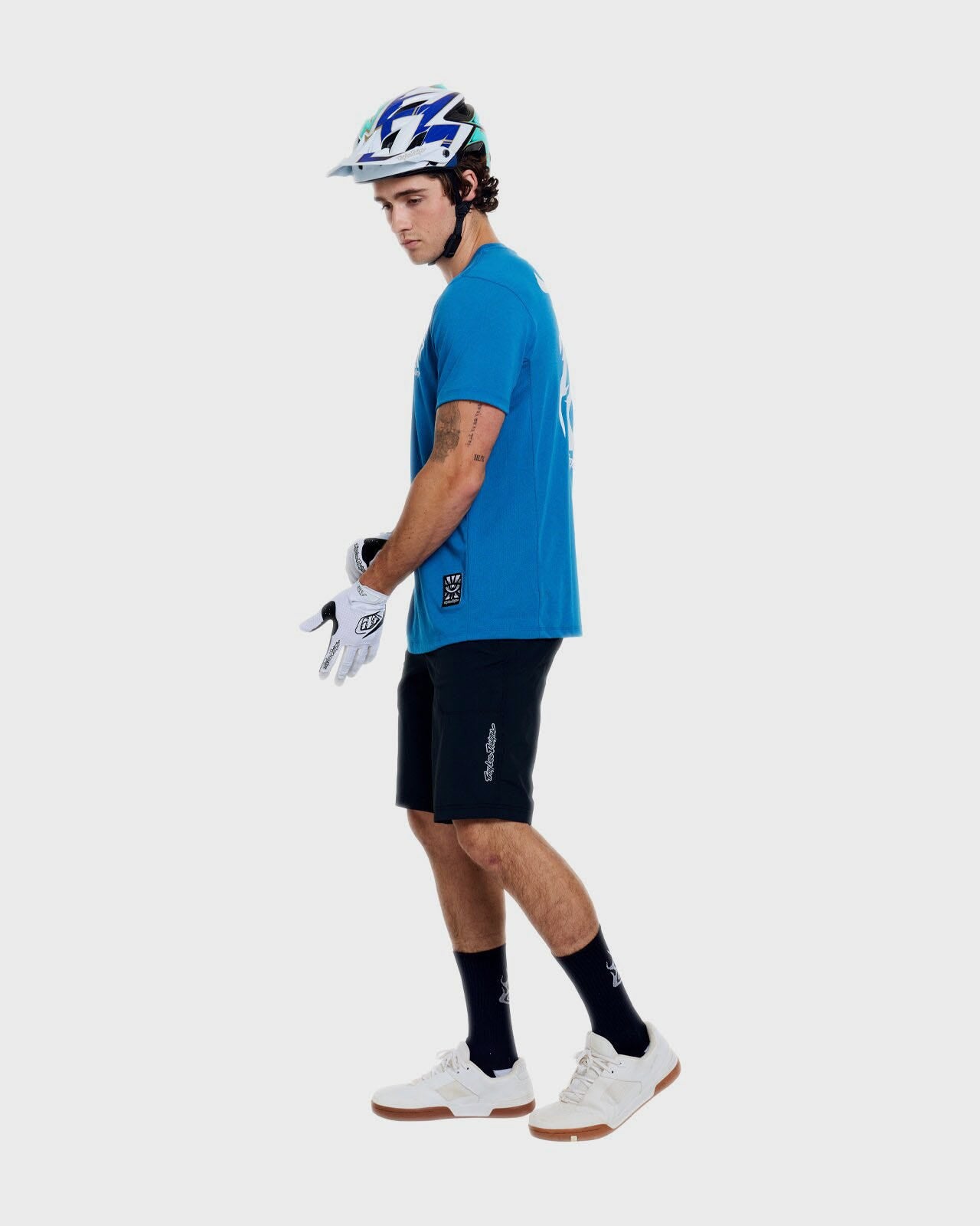 Troy Lee Designs Skyline Ride Short Sleeve Tee