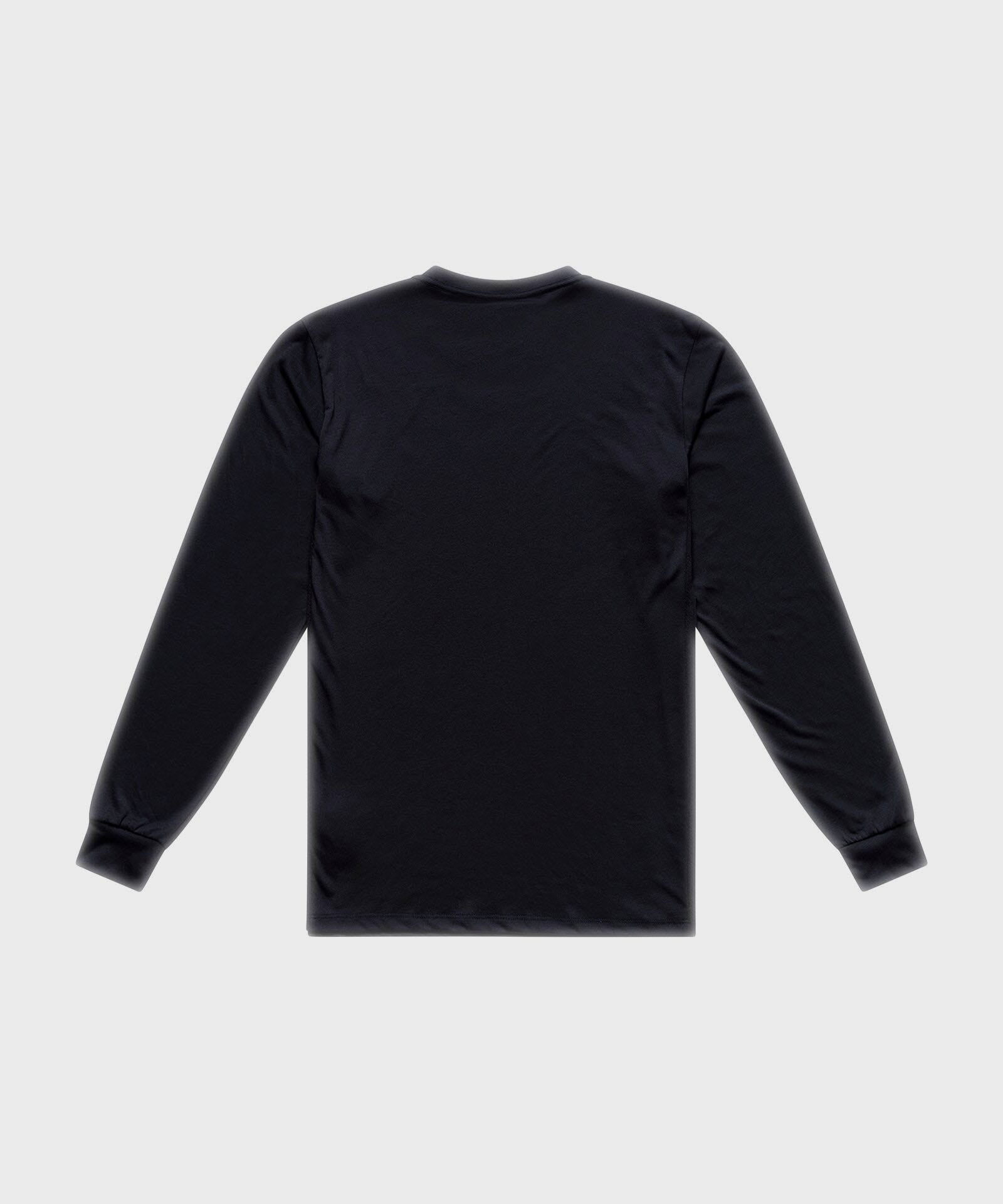 Troy Lee Designs Skyline Ride Long Sleeve Tee