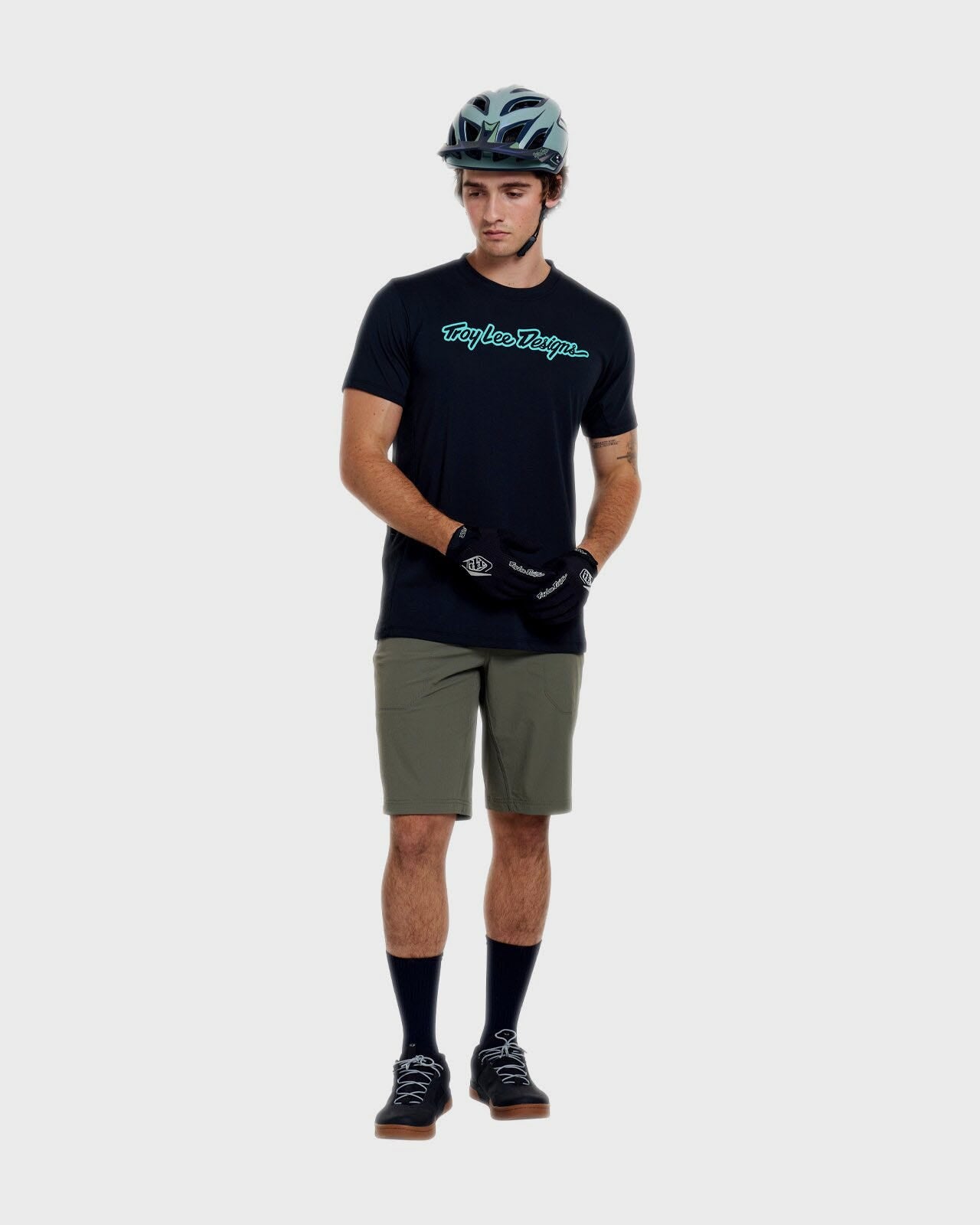 Troy Lee Designs Skyline Ride Short Sleeve Tee