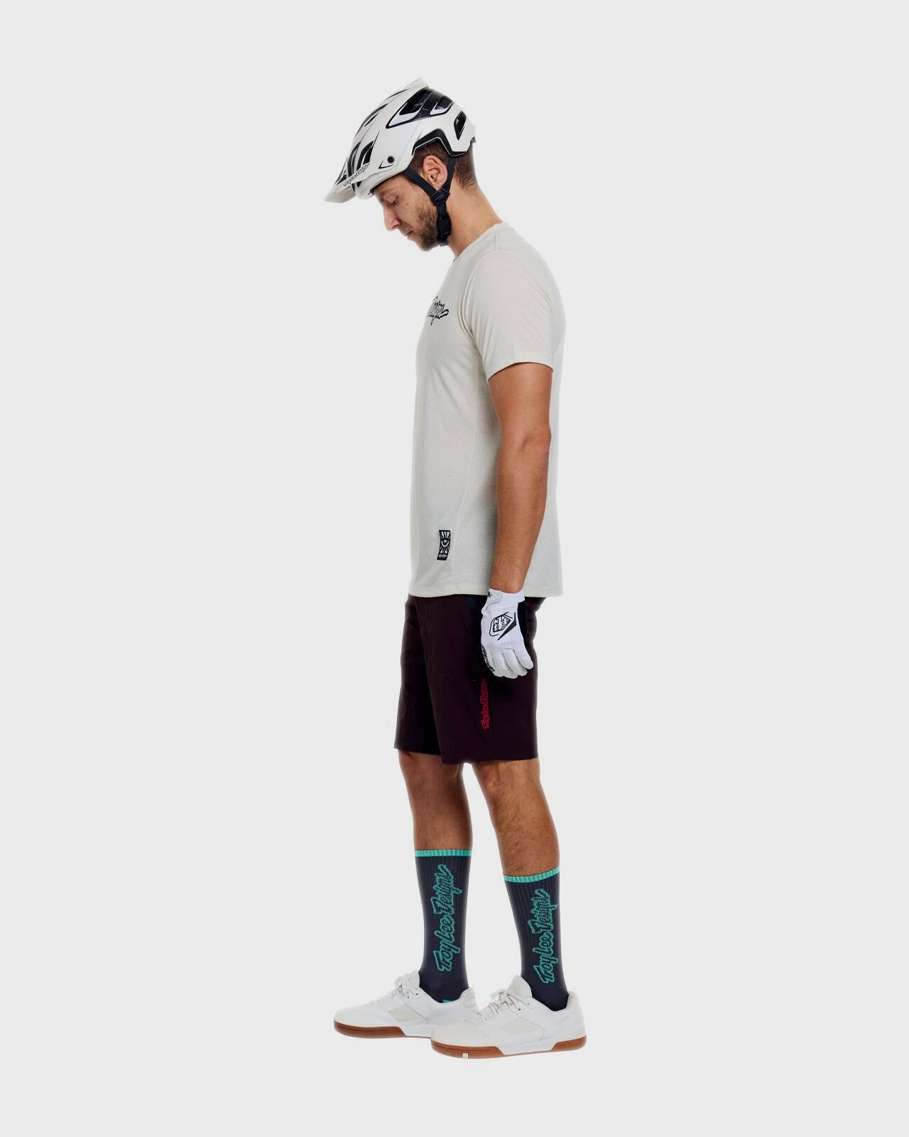 Troy Lee Designs Skyline Ride Short Sleeve Tee