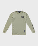 Troy Lee Designs Skyline Ride Long Sleeve Tee