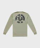 Troy Lee Designs Skyline Ride Long Sleeve Tee