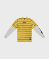 Troy Lee Designs Skyline Fakie Ride Long Sleeve Tee