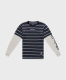 Troy Lee Designs Skyline Fakie Ride Long Sleeve Tee