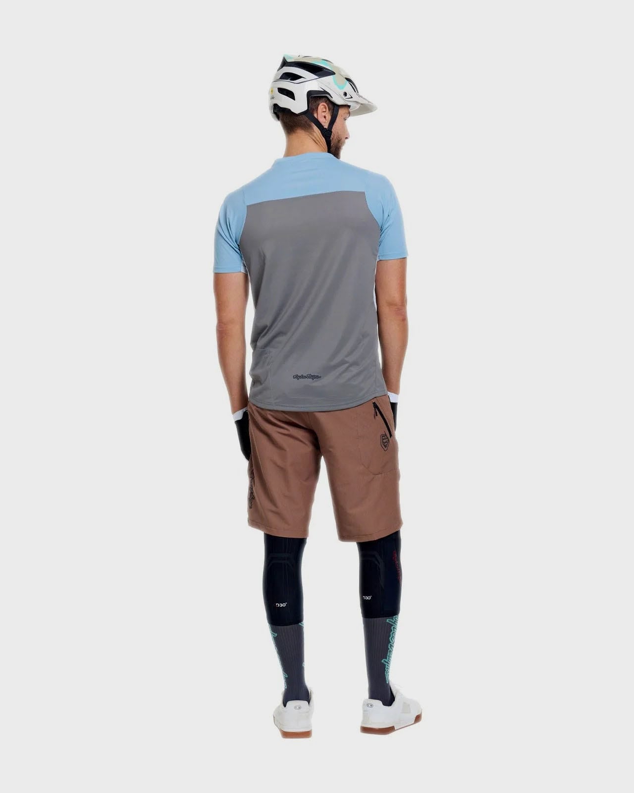 Troy Lee Designs Skyline Pro Short Sleeve Jersey