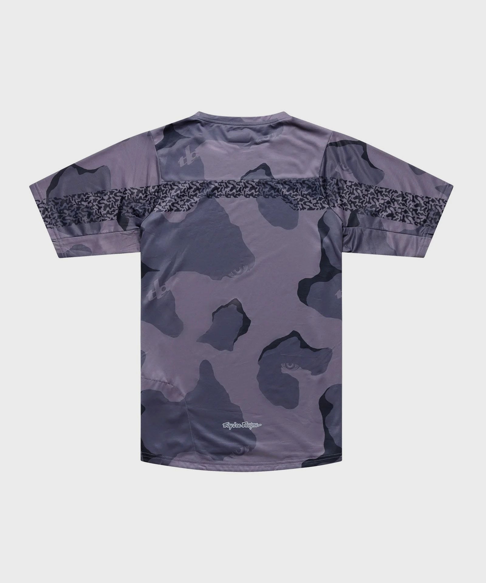 Troy Lee Designs Skyline Pro Short Sleeve Jersey