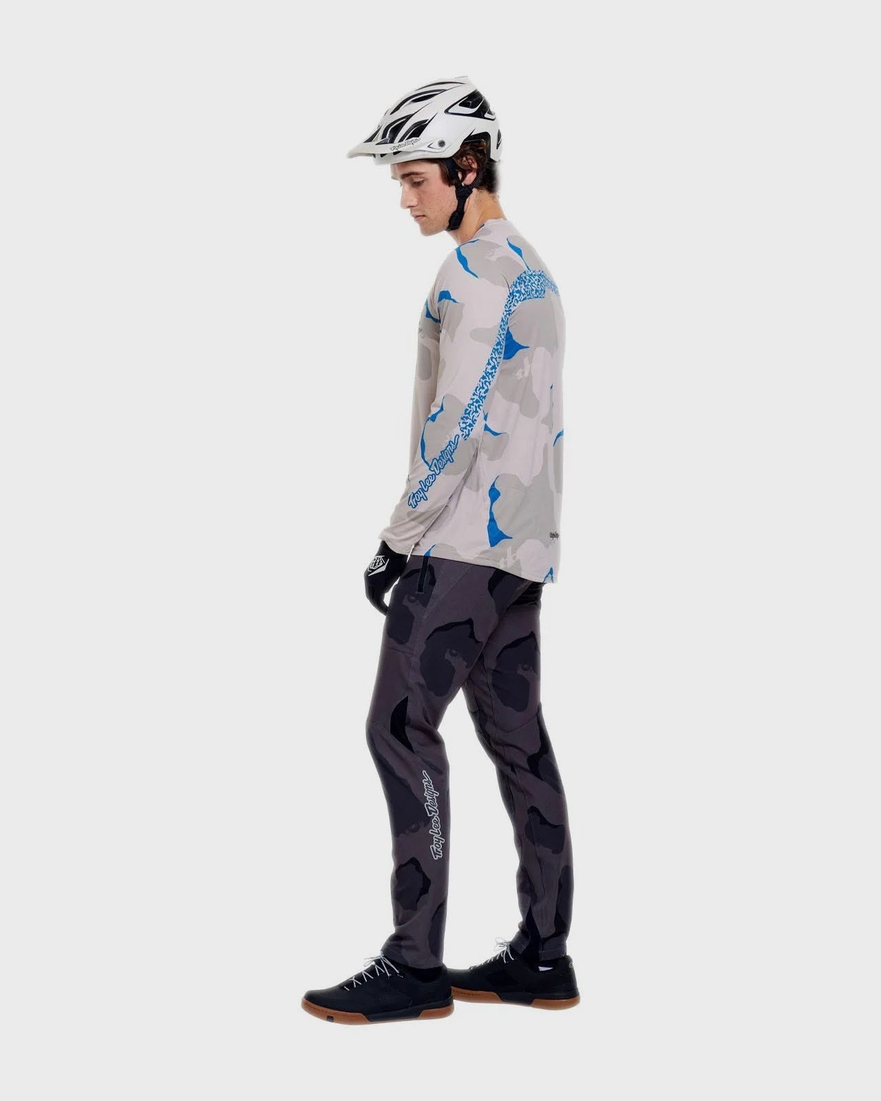 Troy Lee Designs Skyline Pro Long Sleeve Jersey