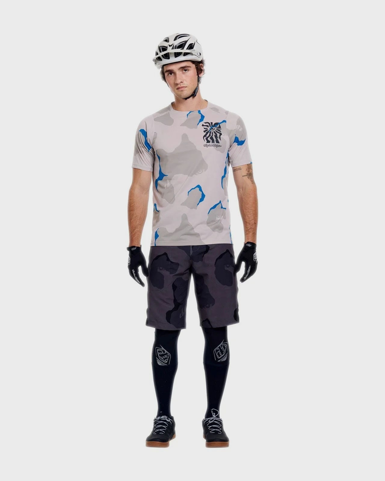 Troy Lee Designs Skyline Pro Short Sleeve Jersey