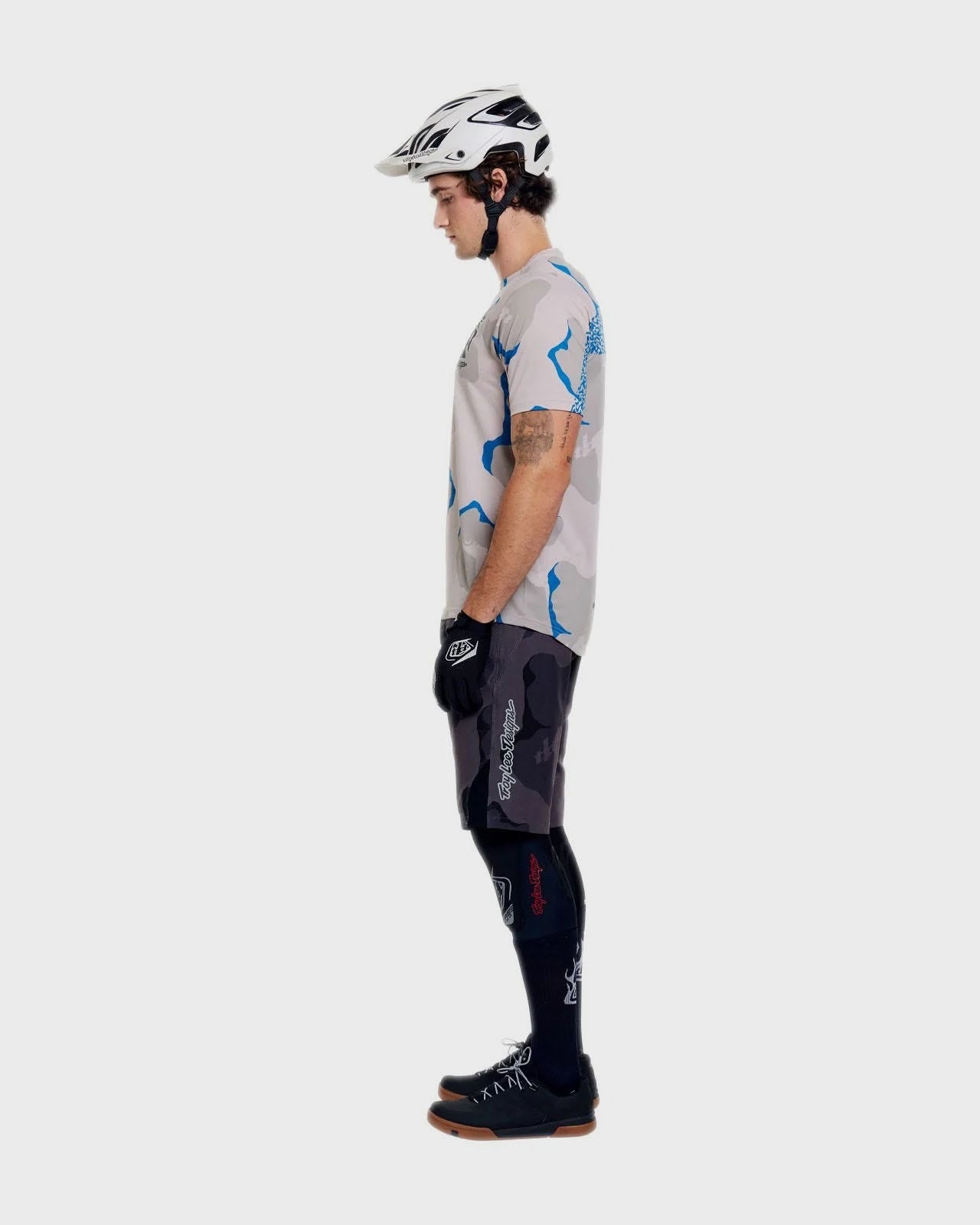 Troy Lee Designs Skyline Pro Short Sleeve Jersey