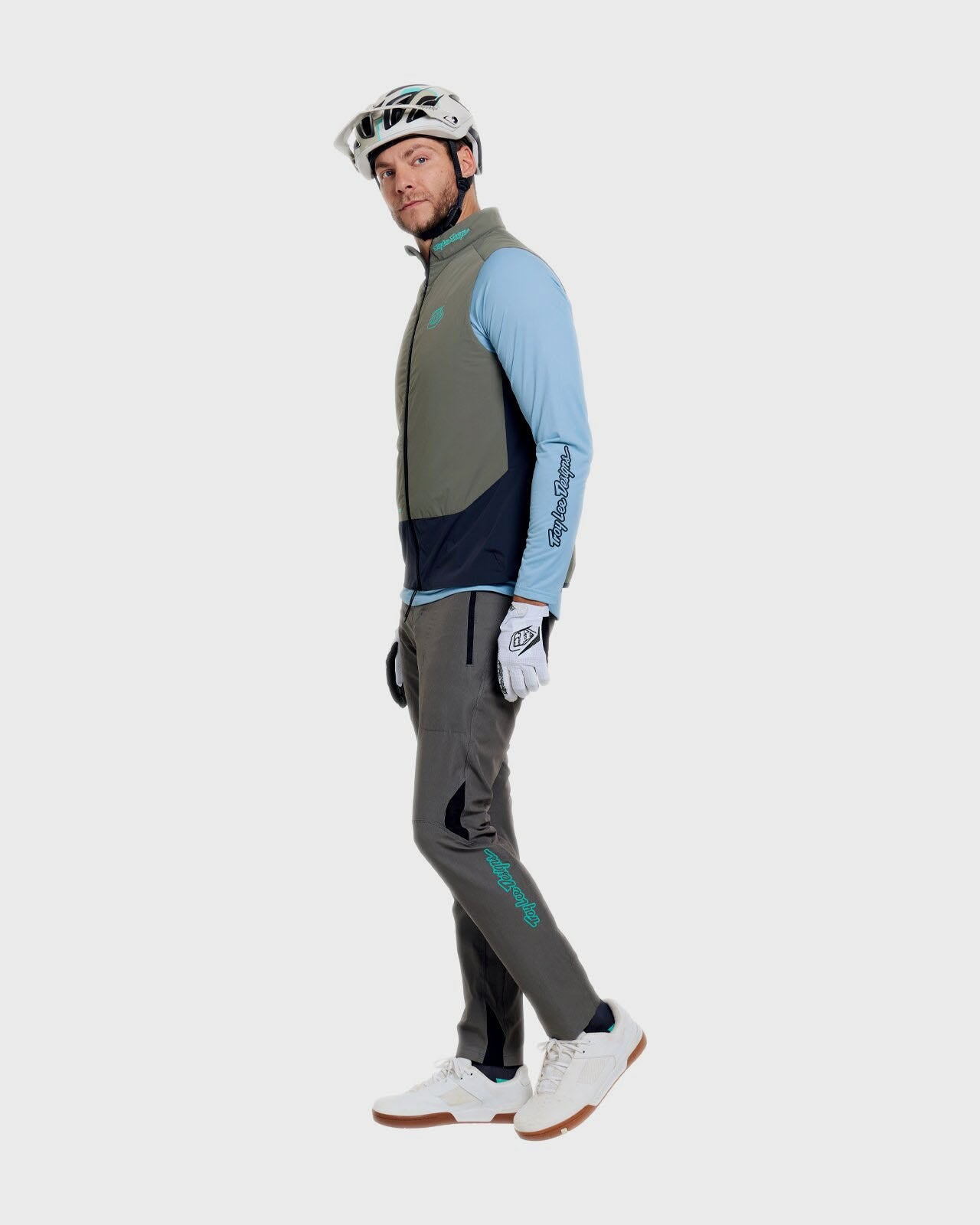 Troy Lee Designs Skyline Pro Vest