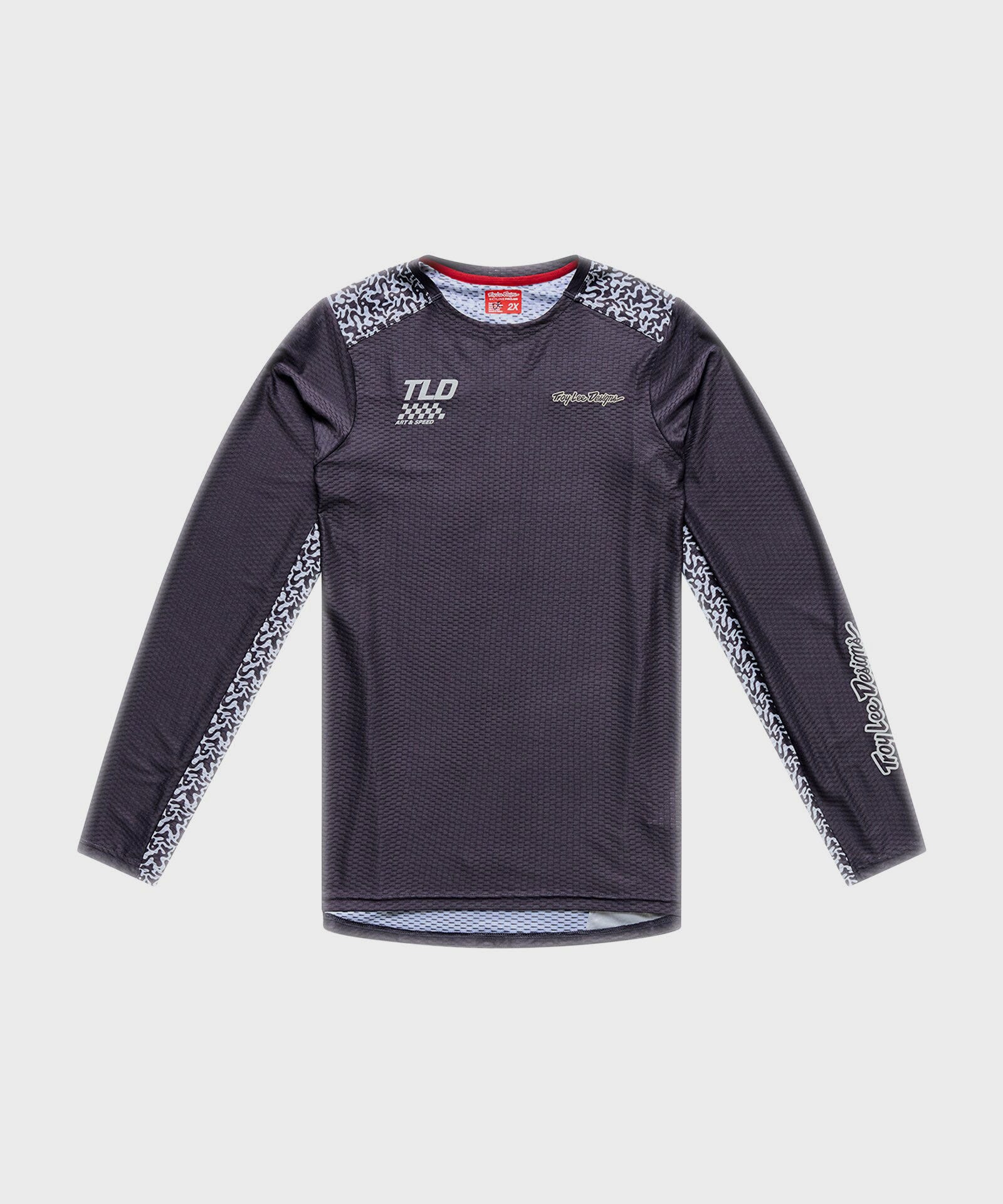 Troy Lee Designs Skyline Pro Air Long Sleeve Jersey