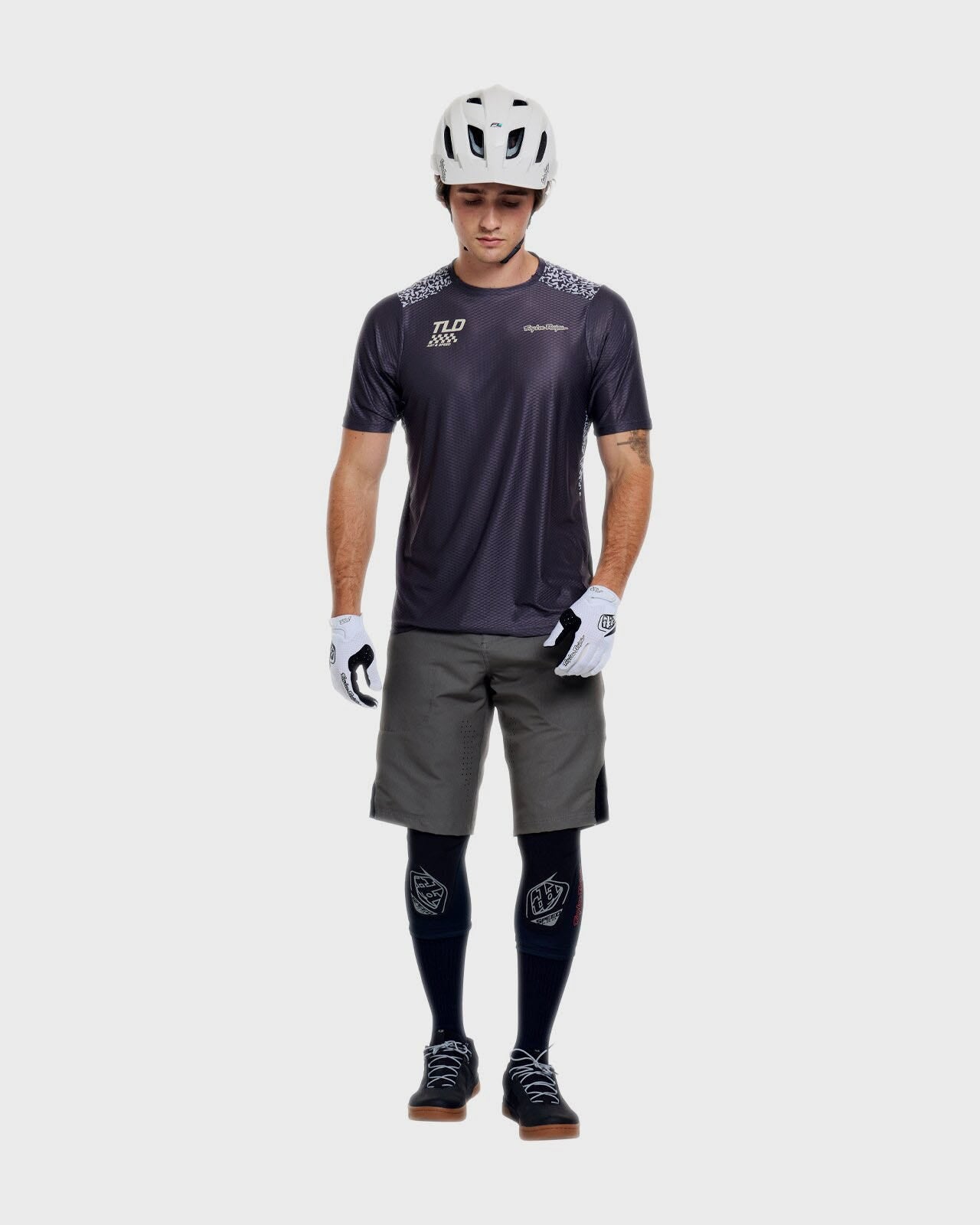 Troy Lee Designs Skyline Pro Air Short Sleeve Jersey