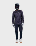 Troy Lee Designs Signature Stage Long Sleeve Jersey