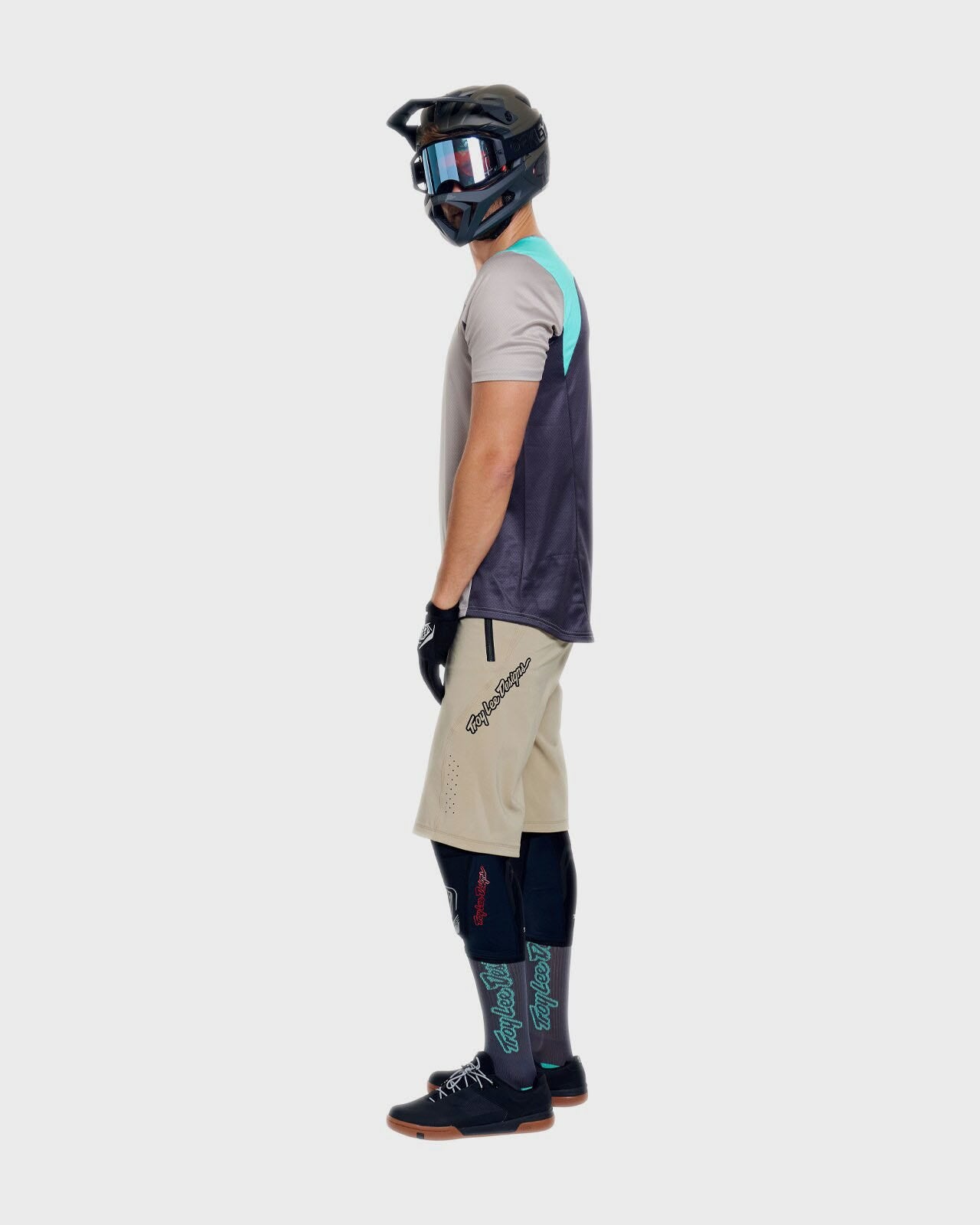 Troy Lee Designs Signature Stage Short Sleeve Jersey