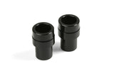 Hope Pro 4/Pro 2 Evo Fatsno Front Conversion Kit - 15mm | Swinnerton Cycles