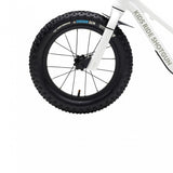 Kids Ride Shotgun Child Seat Spares- Wheel Kit 14inch | Swinnerton Cycles
