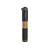 Topeak RaceRocket Mini hand pump with SmartHead for Presta and Schrader valves, compact bike pump accessory