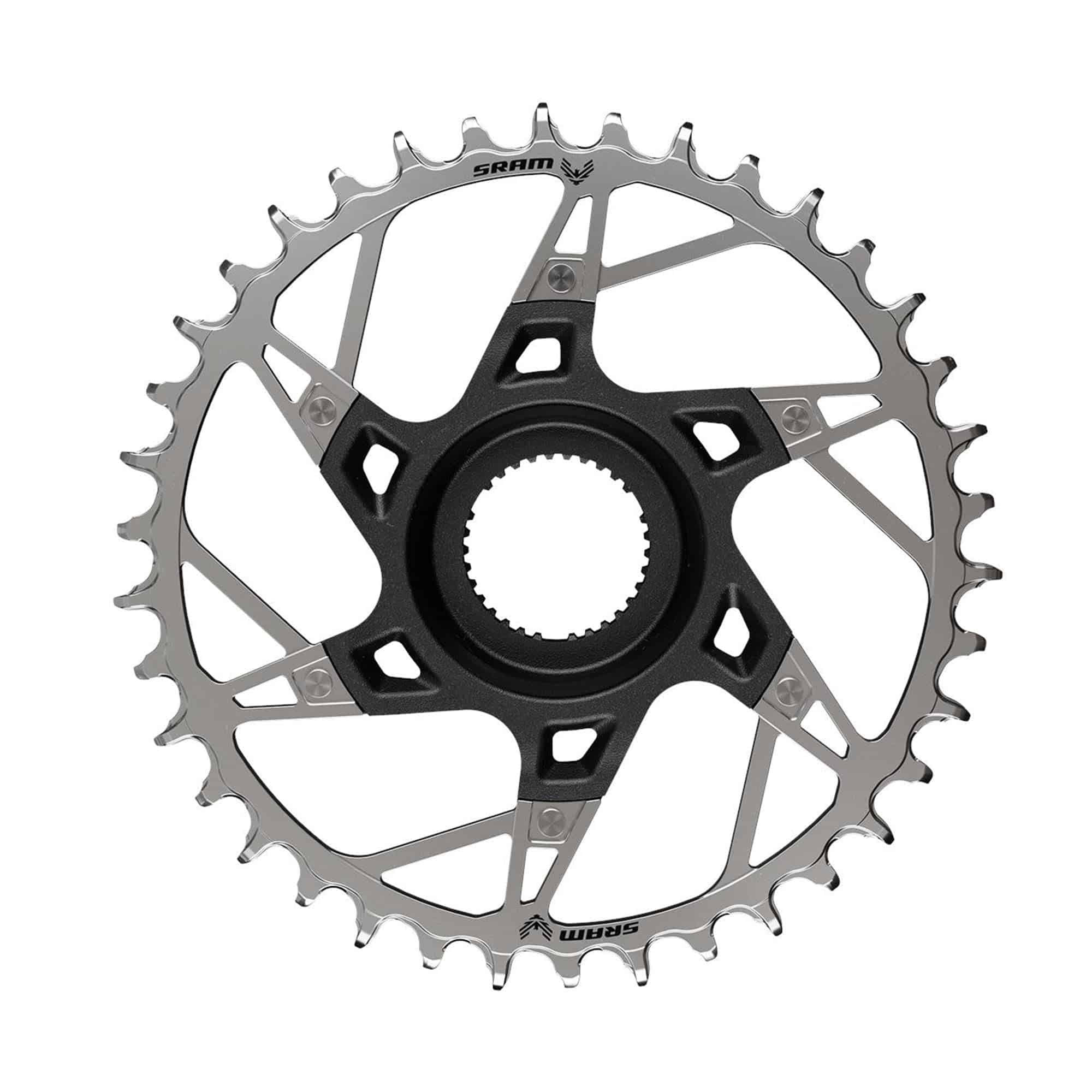 Sram Chain Ring Xx Yamaha Dm T-Type (Compatible With Pw-Xm Pw-X3 And Pw-S2) | Swinnerton Cycles