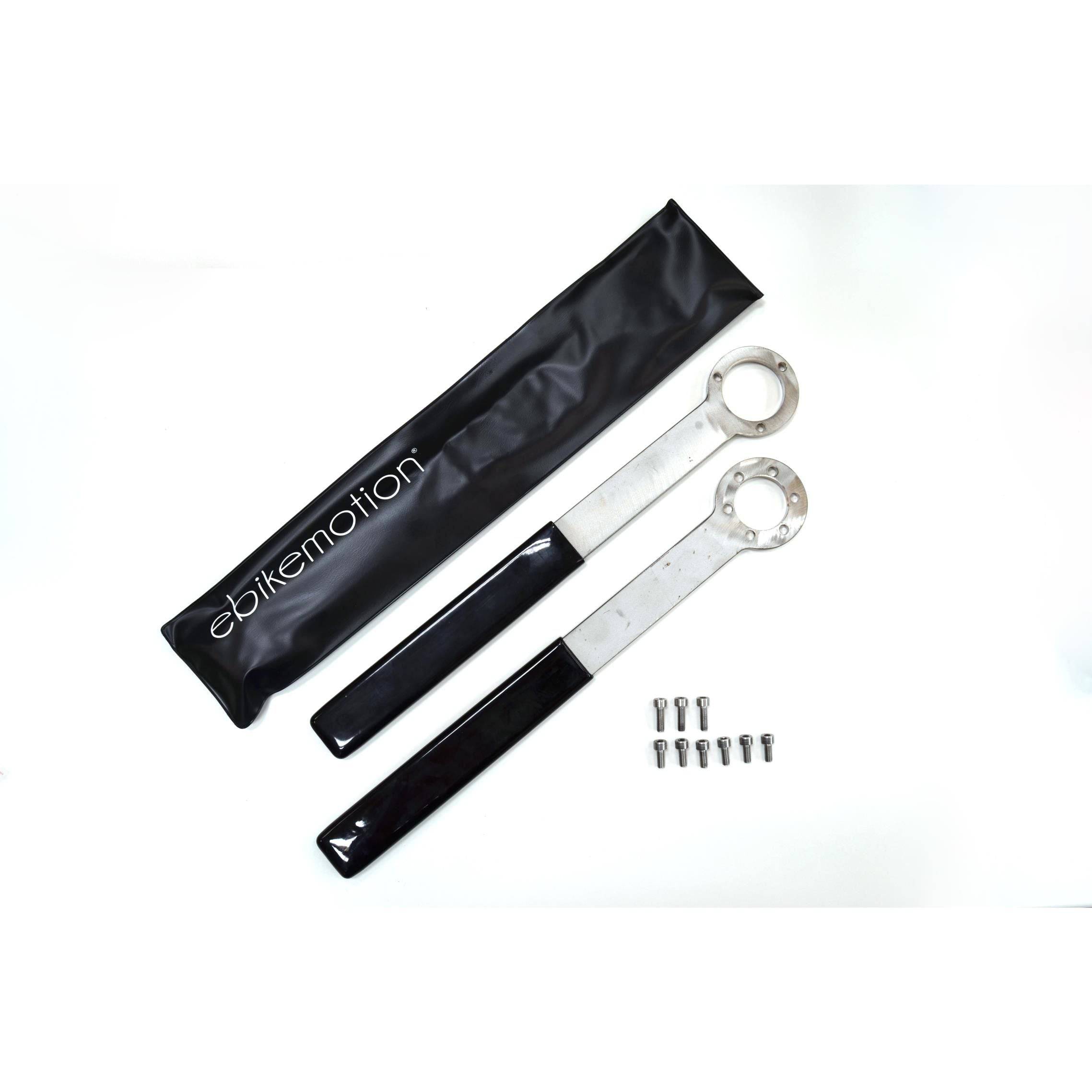 MAHLE X30/X35+ Tool Kit: | Swinnerton Cycles