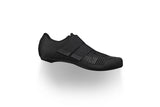Fizik R2 Vento Aeroweave road cycling shoes with Powerstrap closure, featuring aerodynamic design and breathable materials.