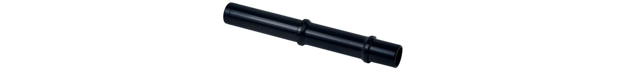 Bontrager Hub Parts - Race Xxx Lite Dt240 Axle | Swinnerton Cycles