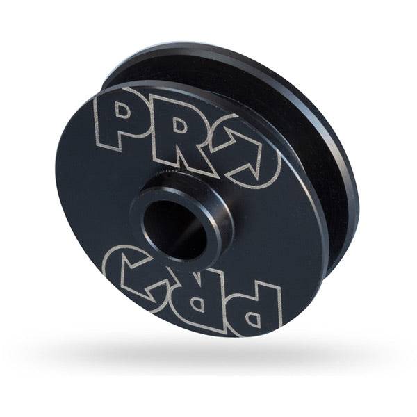 PRO Chain Retention Tool for 12mm axle, bike chain holder for workshop maintenance and travel, secure and easy to use.