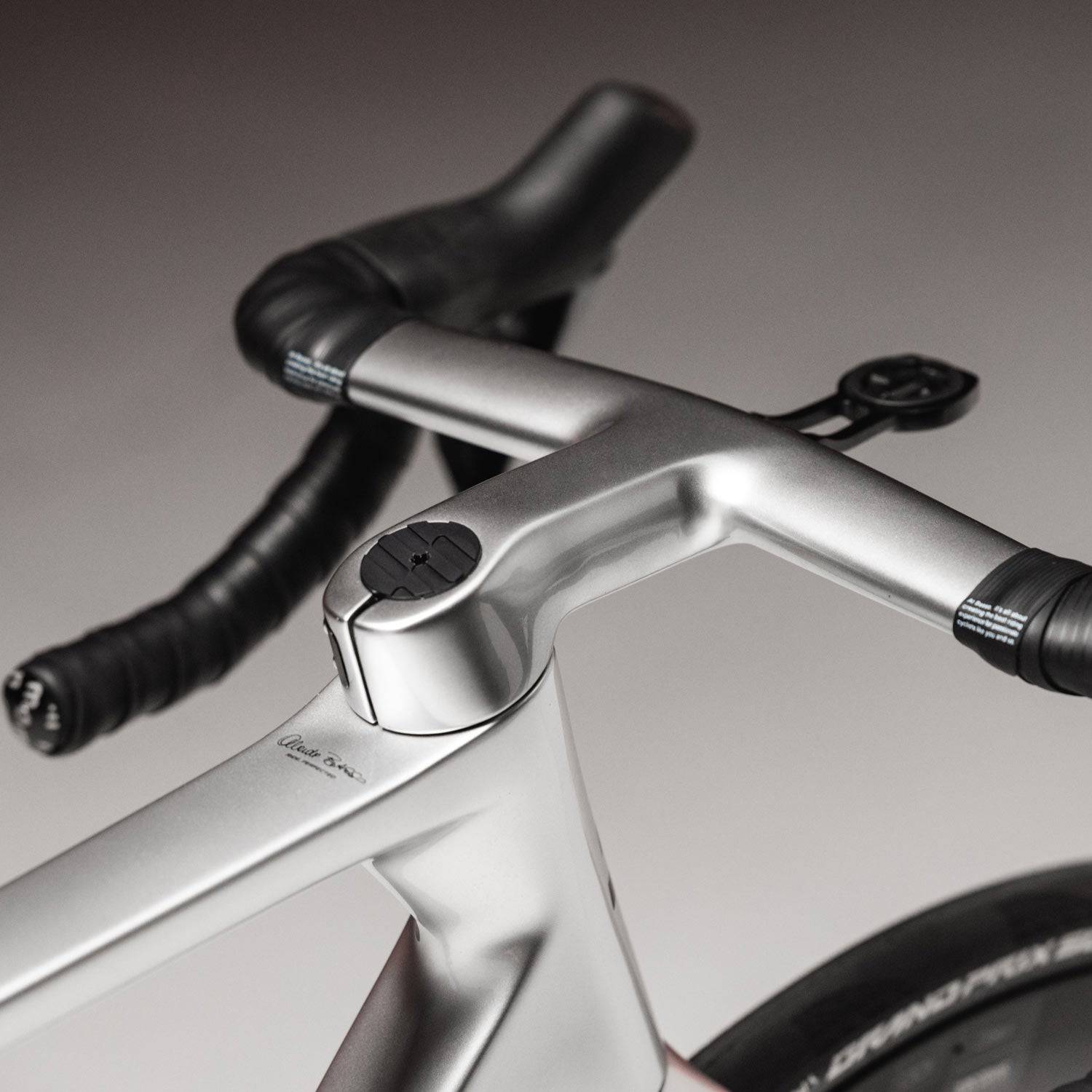 Basso Bikes SV Road Frameset