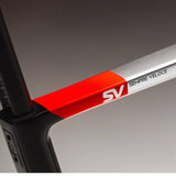 Basso Bikes SV Road Frameset