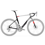 Basso Bikes SV Road Frameset