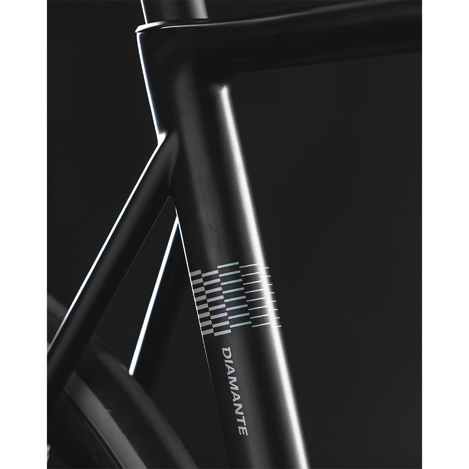 basso road frameset diamante disc frameset p112345