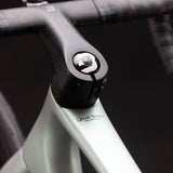 basso road frameset diamante frameset moon opal p137786