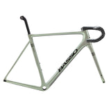 basso road frameset diamante frameset moon opal p137786