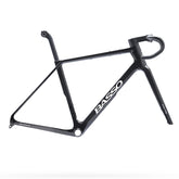 Basso Bikes Palta III Gravel Frameset With Strato Stem