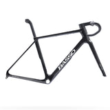 Basso Bikes Palta III Gravel Frameset With Fuga Bar