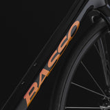 basso bikes road frameset venta r magma black frameset p136987