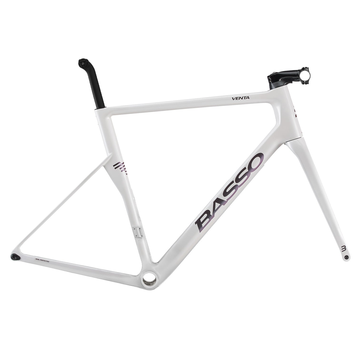 basso bikes road frameset venta r pearl white frameset p136988